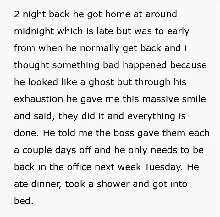 Man sleeps past noon despite having pregnant wife, parents want to wake him but wife kicks them out from the home. Man sleeps past noon despite having pregnant wife, parents want to wake him but wife kicks them out from the home.