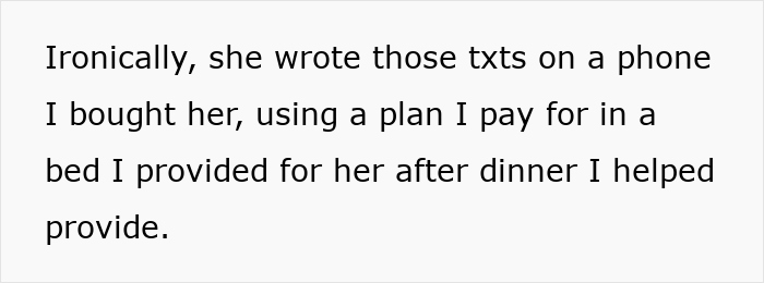 Text excerpt discussing a guy stumped as daughter demands apology for generational trauma, highlighting family conflict online.