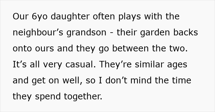 Vegan Mom Feels Uneasy After Learning Neighbor Keeps Feeding Her 6YO Huge Meals, Asks What To Do Vegan Mom Feels Uneasy After Learning Neighbor Keeps Feeding Her 6YO Huge Meals, Asks What To Do