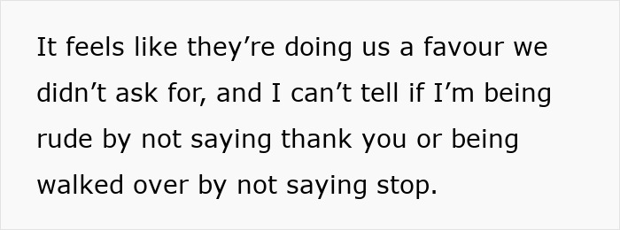 Vegan Mom Feels Uneasy After Learning Neighbor Keeps Feeding Her 6YO Huge Meals, Asks What To Do Vegan Mom Feels Uneasy After Learning Neighbor Keeps Feeding Her 6YO Huge Meals, Asks What To Do