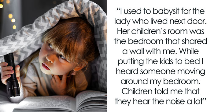 31 Times When Babysitting A Kid Led To Figuring Something Out That Folks Wish They Hadn’t