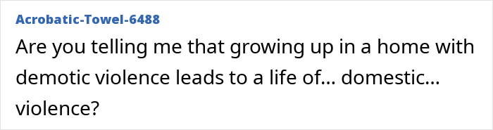 Screenshot of an Instagram story text about domestic violence, linked to Idaho teen sniper's ominous message before shooting firefighters. Screenshot of an Instagram story text about domestic violence, linked to Idaho teen sniper's ominous message before shooting firefighters.