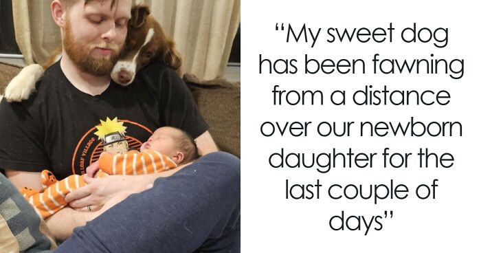 50 Uplifting And Wholesome Posts To Remind You That There Is Still Good In The World