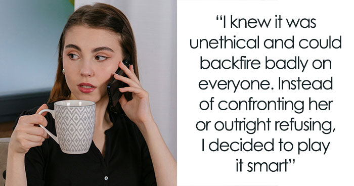 “I Let Her Sink Herself”: Employee Exposes Boss’ Lie When She Tried To Throw Them Under The Bus