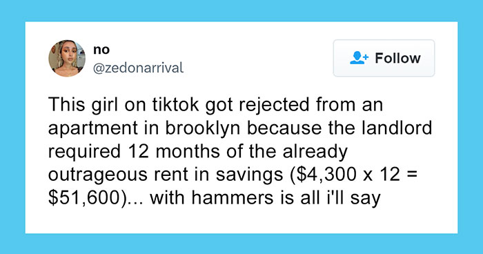 45 Times People Got Brutally Rejected