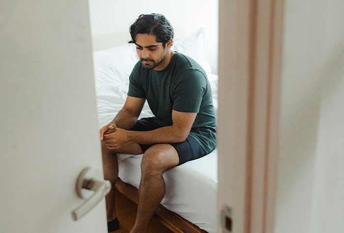 50 Men Share Brutal Truths They Could Never Reveal To A Woman's Face