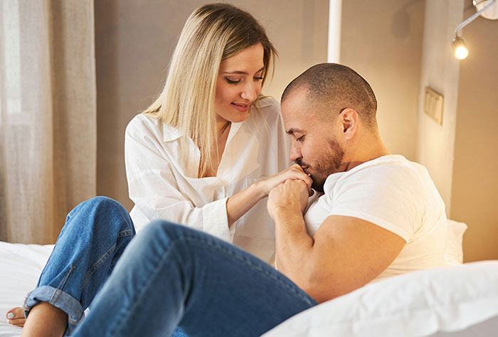 50 Men Share Brutal Truths They Could Never Reveal To A Woman's Face