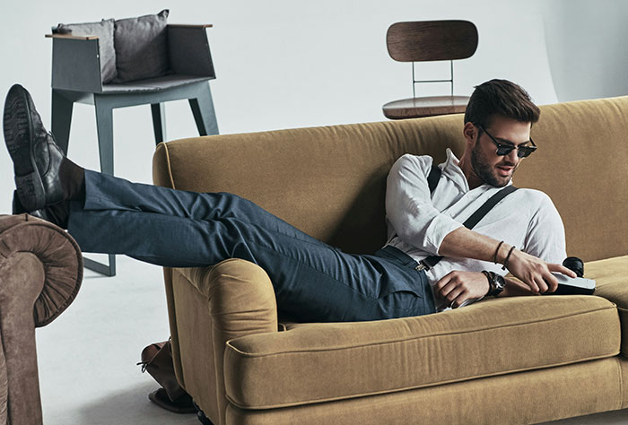 50 Men Share Brutal Truths They Could Never Reveal To A Woman's Face