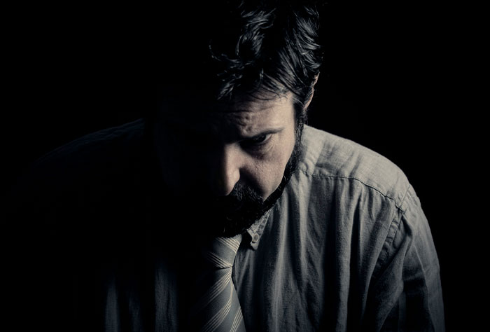 50 Men Share Brutal Truths They Could Never Reveal To A Woman's Face