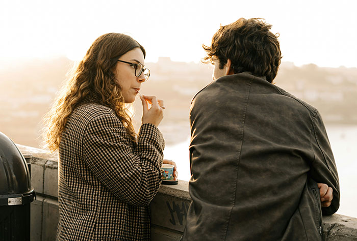 50 Men Share Brutal Truths They Could Never Reveal To A Woman's Face