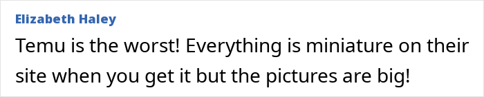 A woman shares her experience buying AI products to see what they look like despite knowing they were fake. A woman shares her experience buying AI products to see what they look like despite knowing they were fake.