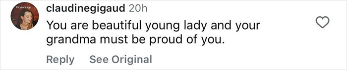 Comment on social media praising grace kelly’s granddaughter for reviving her legendary look at a charity event. Comment on social media praising grace kelly’s granddaughter for reviving her legendary look at a charity event.