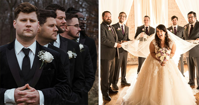 Guy Springs “Sexist And Creepy” Family Wedding Tradition On Fiancé, She Rethinks Everything