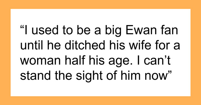 “I Can’t Bear Him”: Netizens Point Out 30 Totally Unexpected Celebs They Hate For Nearly No Reason