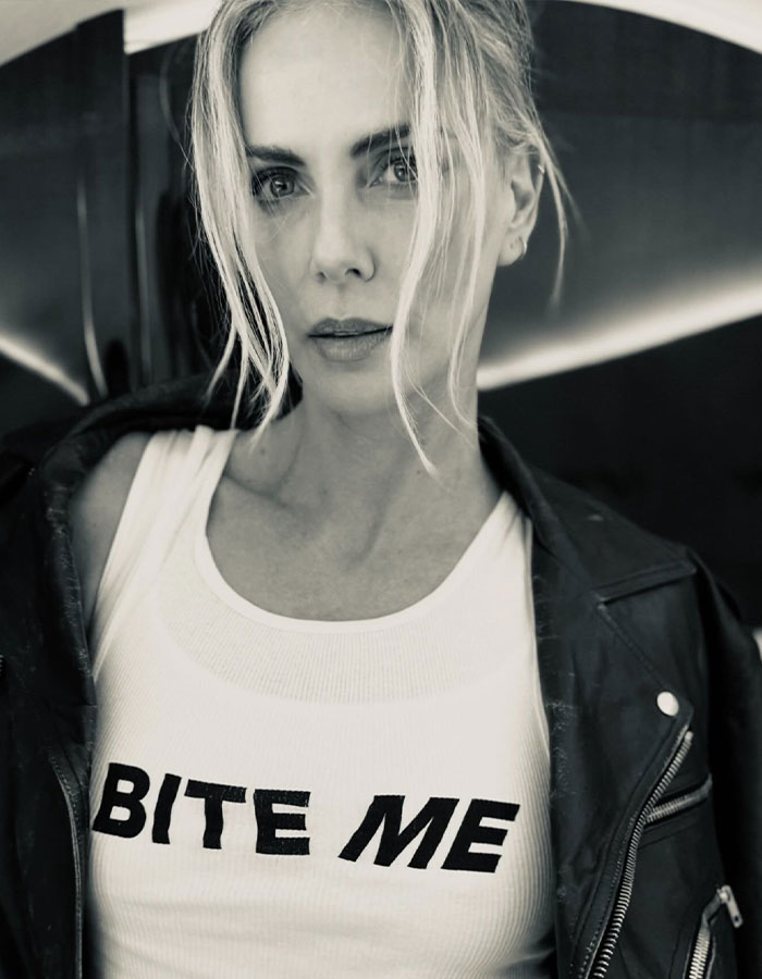 Charlize Theron, 49, Sparks Debate After Confessing To 'One-Night' Encounter With 26-Year-Old Charlize Theron, 49, Sparks Debate After Confessing To 'One-Night' Encounter With 26-Year-Old