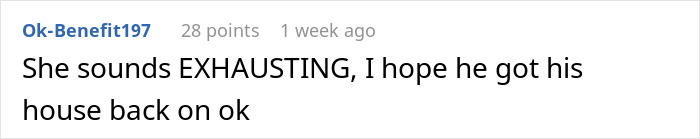 Lady’s Manipulative Plan Backfires When BF Refuses To Date Again After She Dumps Him Before Vacay