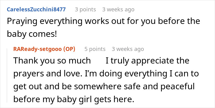 Pregnant woman refuses to babysit niblings as family members suddenly flip on their racist switch in heated online chat. Pregnant woman refuses to babysit niblings as family members suddenly flip on their racist switch in heated online chat.