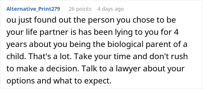Dad ready to save child’s life uncovers disheartening truth about family and biological parent during crisis.