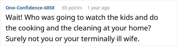 Entitled Woman And Her Kid Want To Vacation At Ex-In-Laws’ House, Get Denied And Spark Drama Entitled Woman And Her Kid Want To Vacation At Ex-In-Laws’ House, Get Denied And Spark Drama