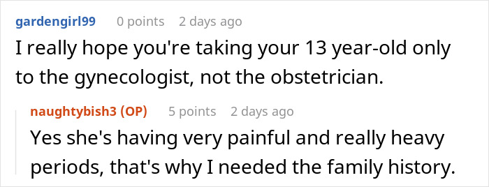 Screenshot of a Reddit conversation discussing a man facing legal consequences as a deadbeat dad after refusing a small favor. Screenshot of a Reddit conversation discussing a man facing legal consequences as a deadbeat dad after refusing a small favor.