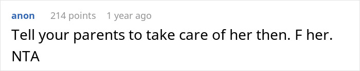 Screenshot of a Reddit comment discussing a woman involved in an affair and divorce situation online. Screenshot of a Reddit comment discussing a woman involved in an affair and divorce situation online.