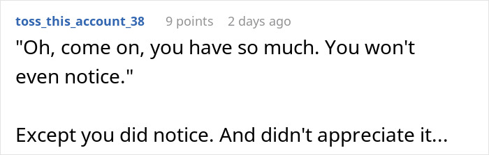 Screenshot of a conversation about an aunt treating her niece’s makeup like Sephora with a memorable shade comment. Screenshot of a conversation about an aunt treating her niece’s makeup like Sephora with a memorable shade comment.