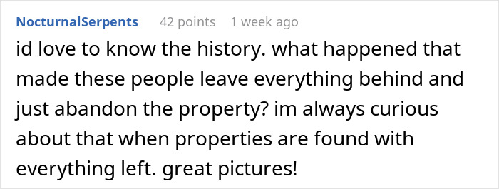 A Look Inside This Abandoned $12 Million Mansion May Leave You With More Questions Than Answers