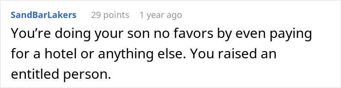 Entitled Woman And Her Kid Want To Vacation At Ex-In-Laws’ House, Get Denied And Spark Drama Entitled Woman And Her Kid Want To Vacation At Ex-In-Laws’ House, Get Denied And Spark Drama