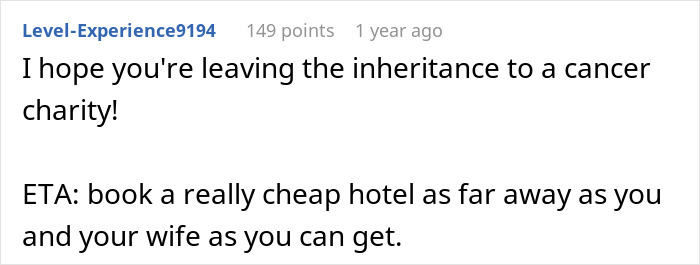 Entitled Woman And Her Kid Want To Vacation At Ex-In-Laws’ House, Get Denied And Spark Drama Entitled Woman And Her Kid Want To Vacation At Ex-In-Laws’ House, Get Denied And Spark Drama