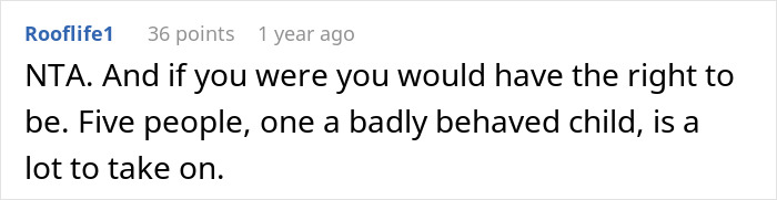 Entitled Woman And Her Kid Want To Vacation At Ex-In-Laws’ House, Get Denied And Spark Drama Entitled Woman And Her Kid Want To Vacation At Ex-In-Laws’ House, Get Denied And Spark Drama