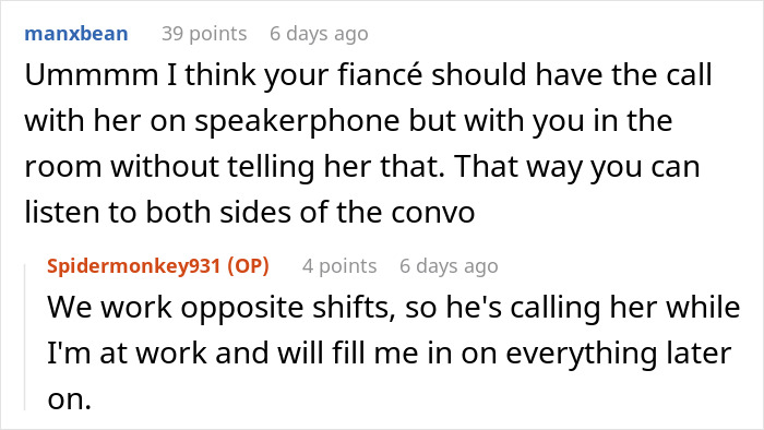 Comments discussing a fiancé’s female friend demanding a speech, matching dress, and best man role causing tension with the bride. Comments discussing a fiancé’s female friend demanding a speech, matching dress, and best man role causing tension with the bride.