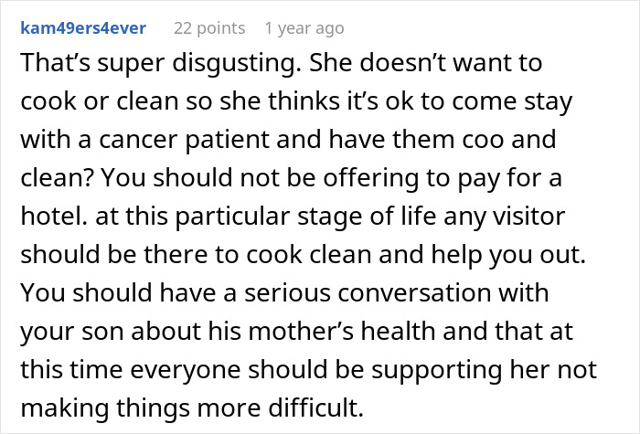 Entitled Woman And Her Kid Want To Vacation At Ex-In-Laws’ House, Get Denied And Spark Drama Entitled Woman And Her Kid Want To Vacation At Ex-In-Laws’ House, Get Denied And Spark Drama