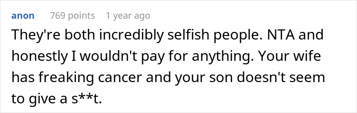 Entitled Woman And Her Kid Want To Vacation At Ex-In-Laws’ House, Get Denied And Spark Drama Entitled Woman And Her Kid Want To Vacation At Ex-In-Laws’ House, Get Denied And Spark Drama