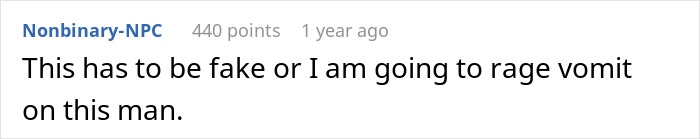 Comment on a social media post expressing disbelief and frustration about a guy fed up with pregnant roomie, hinting he’s the father.