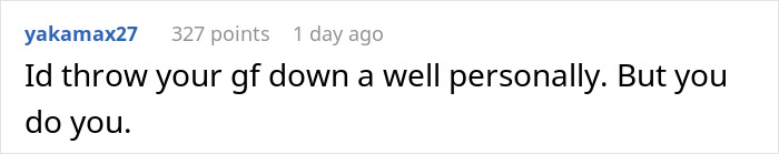 Screenshot of an online comment discussing a teen’s struggle after losing parents and working two jobs to survive. Screenshot of an online comment discussing a teen’s struggle after losing parents and working two jobs to survive.