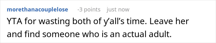 Woman Has The Palate Of A Five Year Old, Her BF Starts Refusing To Cook For Her Woman Has The Palate Of A Five Year Old, Her BF Starts Refusing To Cook For Her