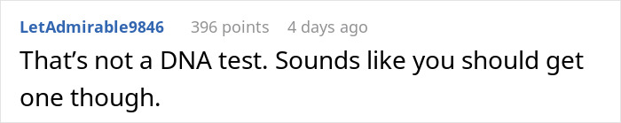 Comment on a forum discussing a dad’s readiness to save his child’s life, uncovering a disheartening truth.