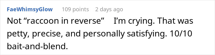 Comment on a makeup story, praising the aunt’s precise and satisfying shade choice like a Sephora expert. Comment on a makeup story, praising the aunt’s precise and satisfying shade choice like a Sephora expert.
