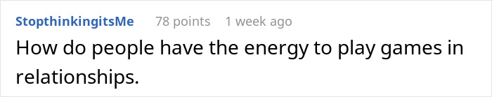 Lady’s Manipulative Plan Backfires When BF Refuses To Date Again After She Dumps Him Before Vacay