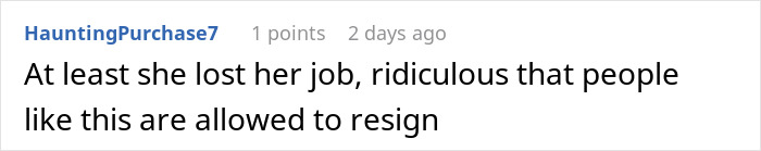 Reddit comment criticizing a boss’s request to fudge data and the consequences faced after making the department look better. Reddit comment criticizing a boss’s request to fudge data and the consequences faced after making the department look better.