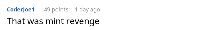 Comment on social media post praising a guy who helps a domestic violence victim and plagues perpetrator's garden with bamboo as revenge. Comment on social media post praising a guy who helps a domestic violence victim and plagues perpetrator's garden with bamboo as revenge.