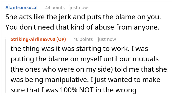 Chat conversation about a lady ditching her bestie for a wannabe influencer and a studio party dispute. Chat conversation about a lady ditching her bestie for a wannabe influencer and a studio party dispute.