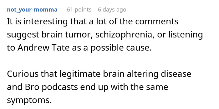 Text conversation about brain tumors, schizophrenia, and red-flag arguments causing fear in a woman rethinking her relationship. Text conversation about brain tumors, schizophrenia, and red-flag arguments causing fear in a woman rethinking her relationship.
