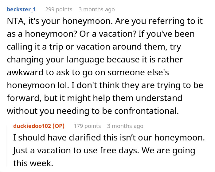 Lucky Couple Gets Luxe Vacay Before Wedding, Moms Want To Turn It Into A Family Bonding Adventure Lucky Couple Gets Luxe Vacay Before Wedding, Moms Want To Turn It Into A Family Bonding Adventure