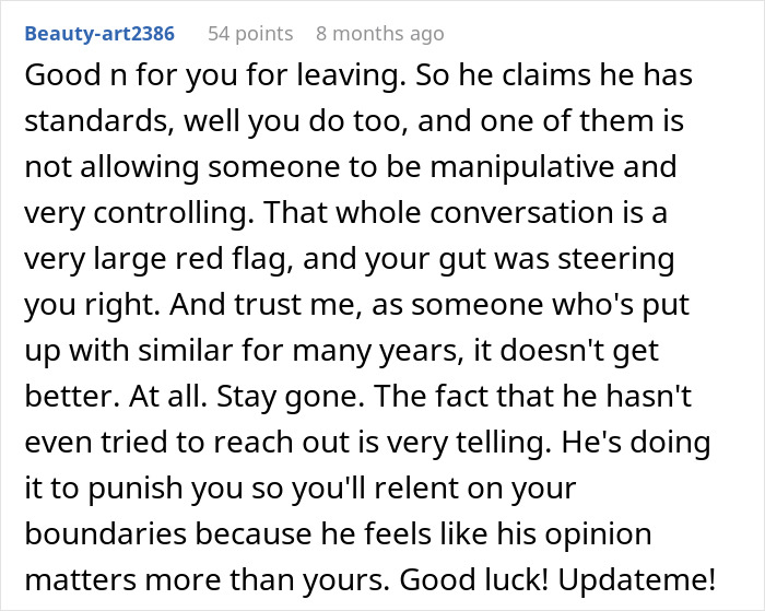 Comment about red-flag argument and controlling behavior in relationship, woman rethinks and fears for her life. Comment about red-flag argument and controlling behavior in relationship, woman rethinks and fears for her life.
