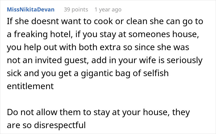 Entitled Woman And Her Kid Want To Vacation At Ex-In-Laws’ House, Get Denied And Spark Drama Entitled Woman And Her Kid Want To Vacation At Ex-In-Laws’ House, Get Denied And Spark Drama