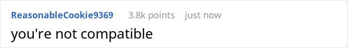 Woman Has The Palate Of A Five Year Old, Her BF Starts Refusing To Cook For Her Woman Has The Palate Of A Five Year Old, Her BF Starts Refusing To Cook For Her