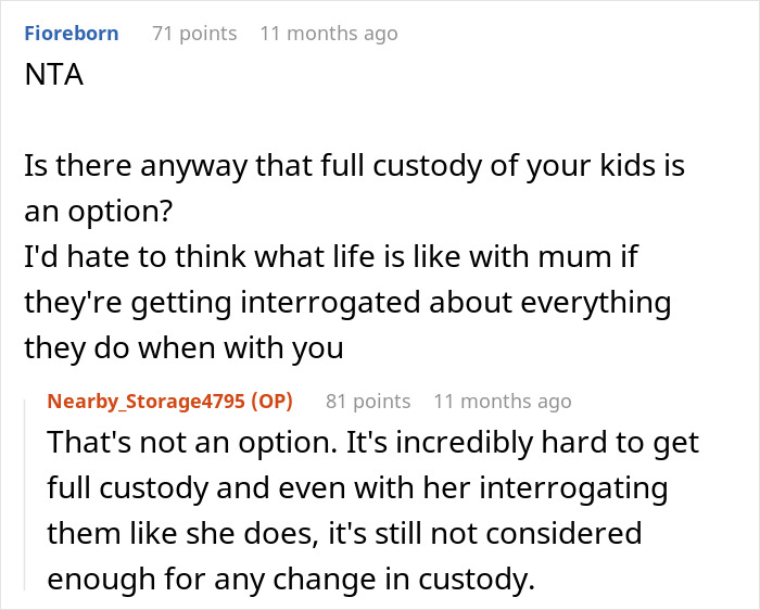Online discussion about child custody challenges when a woman cheats and expects partner to care for children with other men. Online discussion about child custody challenges when a woman cheats and expects partner to care for children with other men.