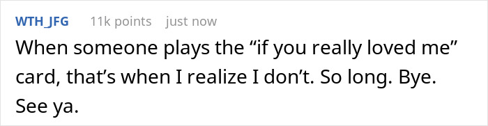 Woman Has The Palate Of A Five Year Old, Her BF Starts Refusing To Cook For Her Woman Has The Palate Of A Five Year Old, Her BF Starts Refusing To Cook For Her