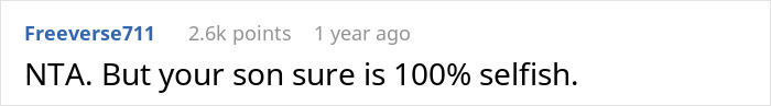 Entitled Woman And Her Kid Want To Vacation At Ex-In-Laws’ House, Get Denied And Spark Drama Entitled Woman And Her Kid Want To Vacation At Ex-In-Laws’ House, Get Denied And Spark Drama